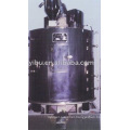 LZG Screw Vibrating Dryer used in chemical